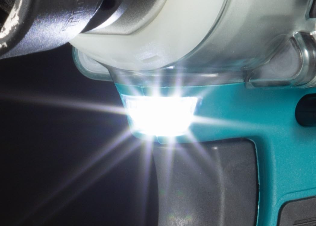 Makita 18V Brushless Impact Wrench DTW300Z β Compact Power, Body Only