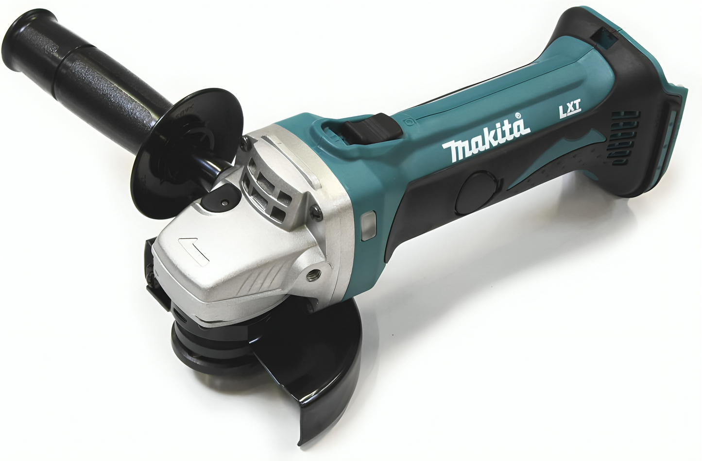 Makita 18V Cordless Angle Grinder DGA452Z ā Compact Cutting Power, Body Only